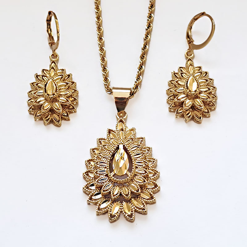 نیم ست زنانه کد w-se-231