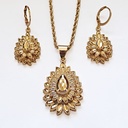 نیم ست زنانه کد w-se-231