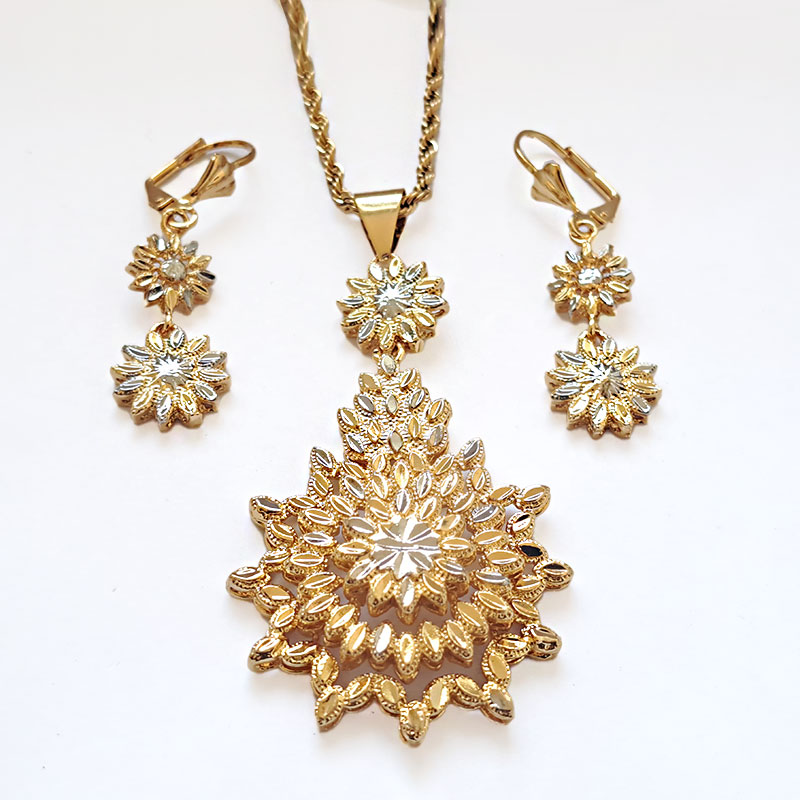 نیم ست زنانه کد w-se-232