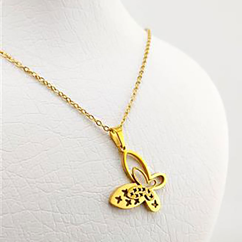 نیم ست مدل پروانه کد w-se-249