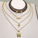 نیم ست استیل سه‌ ردیفه کد w-se-275