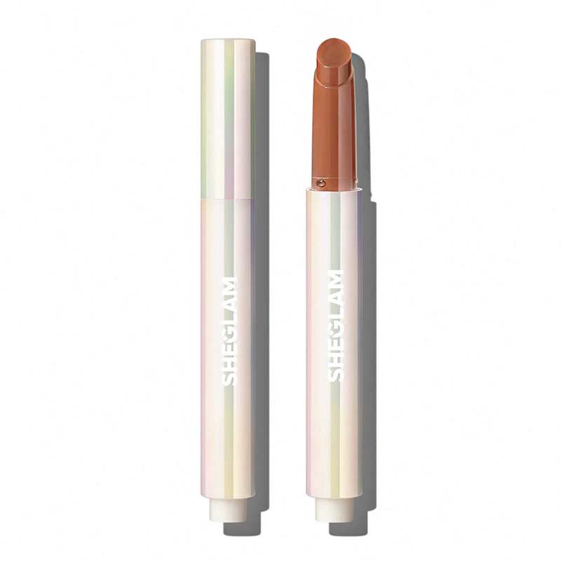 بالم لب حجم دهنده شیگلم مدل Mahogany Magic