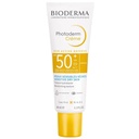 ضد آفتاب بی‌رنگ بایودرما  Photoderm Creme SPF50 40ml