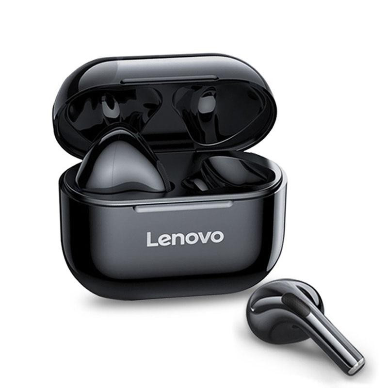 هندزفری بلوتوثی لنوو مدل LivePods LP40