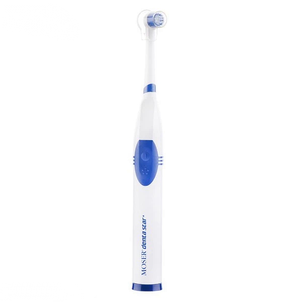 مسواک برقی موزر مدل Denta Star 1639
