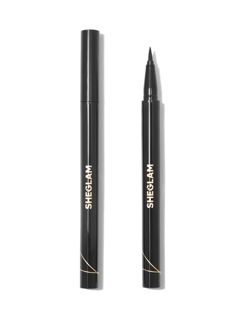 خط چشم ماژیکی ضد آب شیگلم SHEGLAM PRECISION WATERPROOF EYELINER