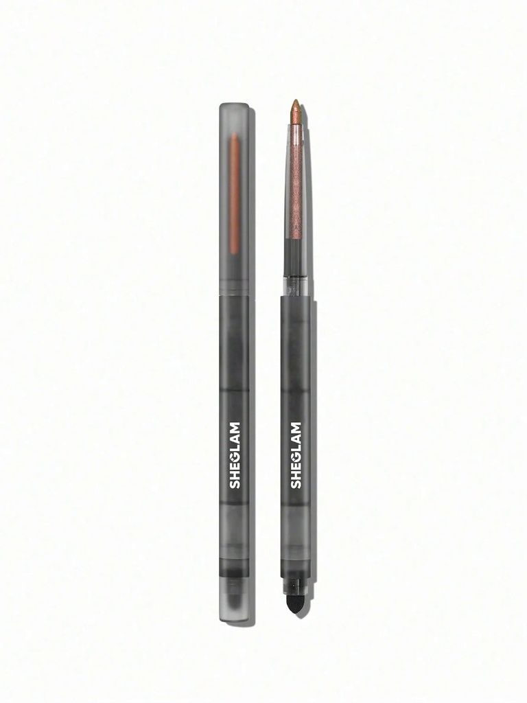  خط چشم ژلی مولتی کروم شیگلم مدل CHROMA ZONE MULTICHROME GEL LINER Subliminal