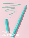خط چشم ژلی COLOR CRUSH رنگ PALM SPRINGS شیگلم SHEGLAM