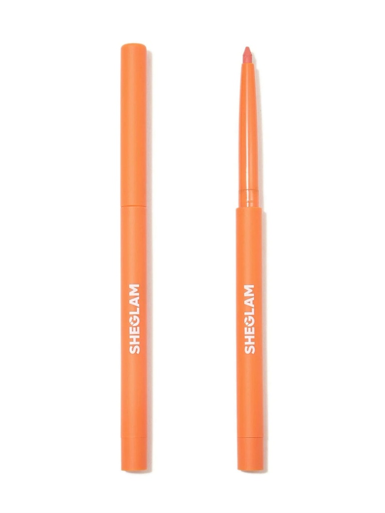 خط چشم ژلی COLOR CRUSH رنگ Wild Thoughts شیگلم SHEGLAM