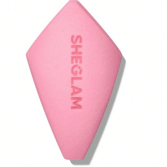 اسفنج چند وجهی MULTI-FACETED MAKEUP Pink شیگلم SHEGLAM
