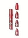  رژلب 4 طبقه شیگلم رنگ Pink Petal Stack
