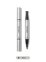  خط چشم دو سر ضداب شیگلم SHEGLAM WING IT WATERPROOF LINER DUO 