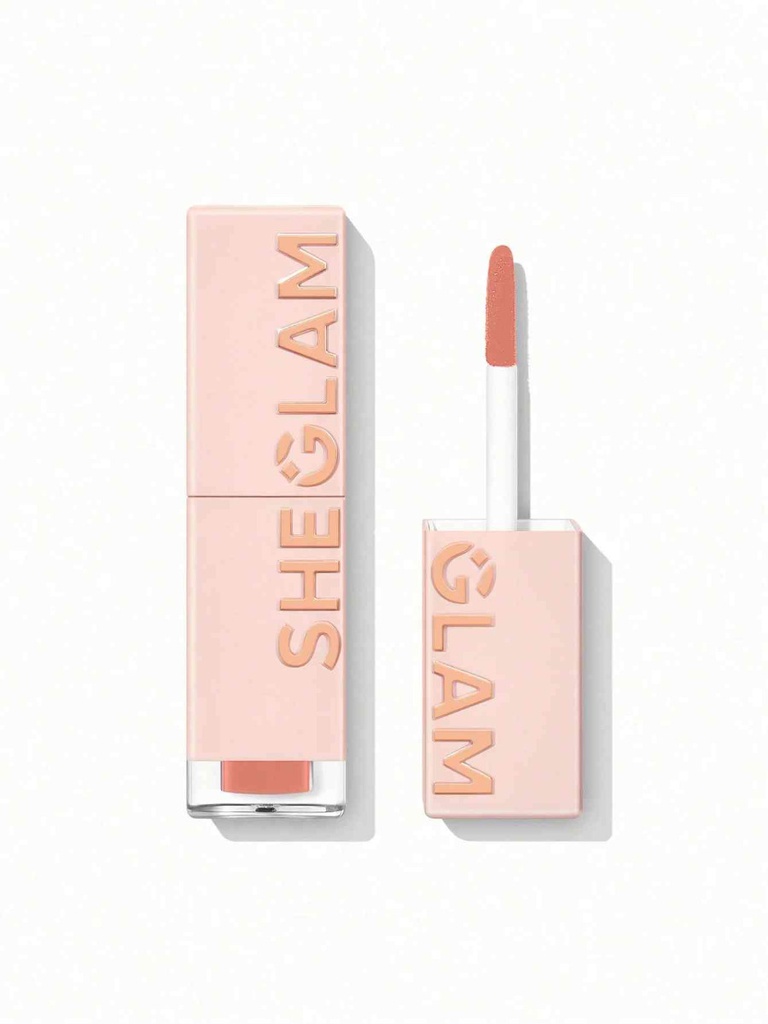 memories تینت لب شیگلم مایع مدل