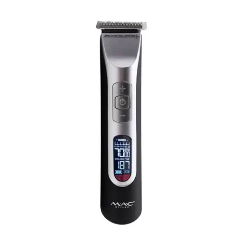 ماشین اصلاح موی سر و صورت مک استایلر مدل 5816