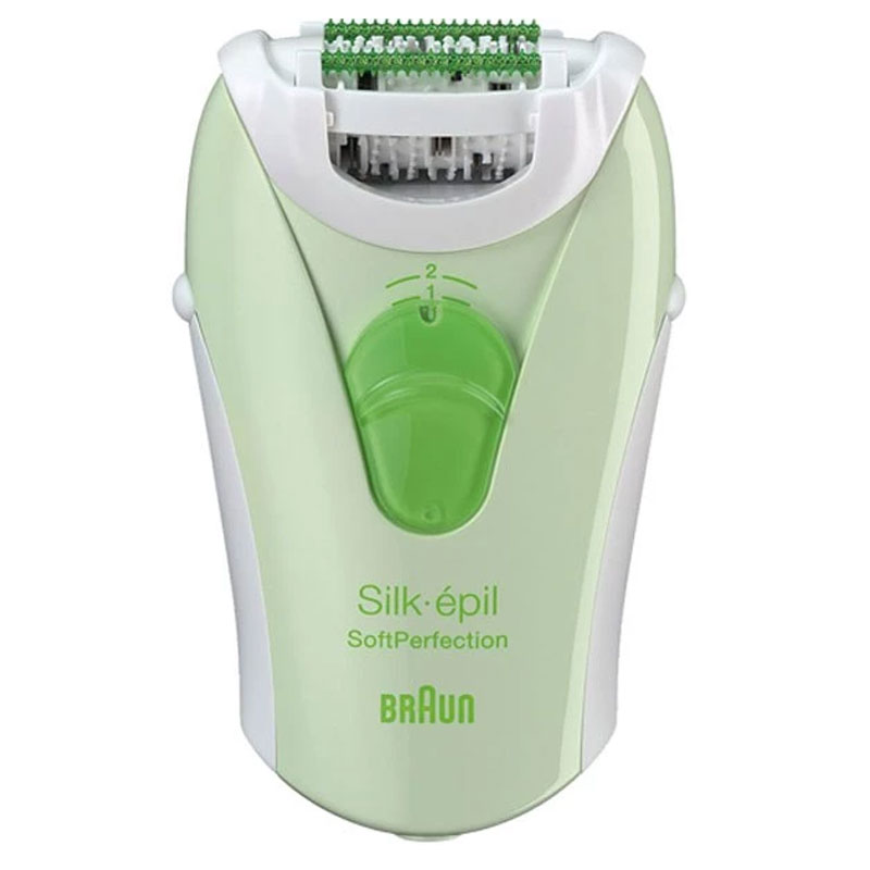 اپیلاتور براون مدل Soft Perfection 3170