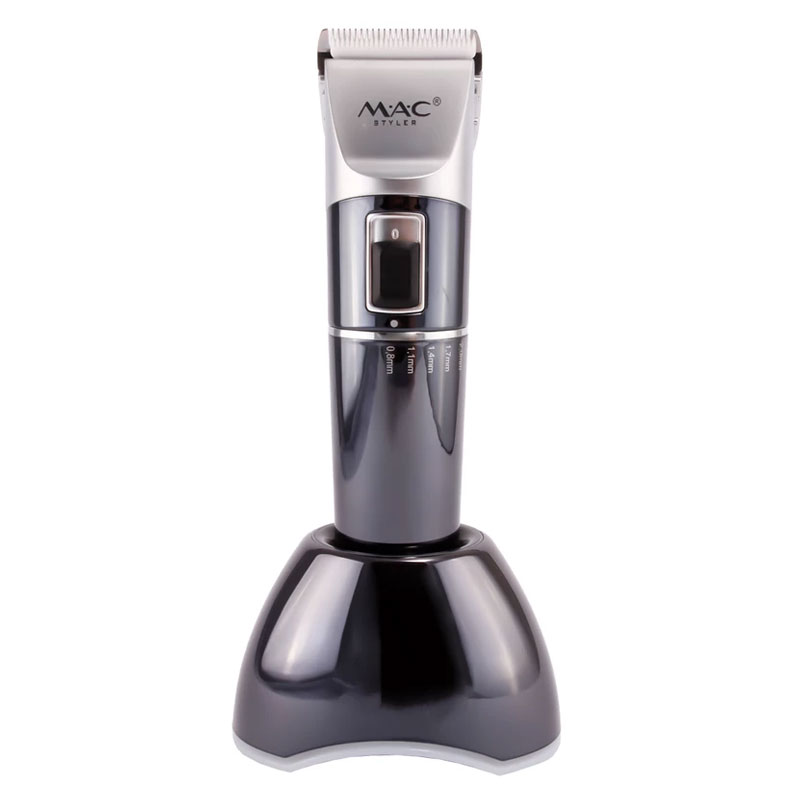 ماشین اصلاح موی سر مک استایلر مدل MC-061