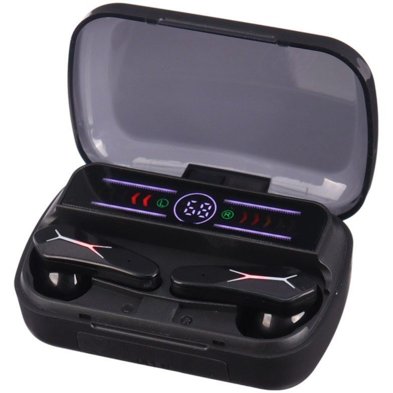 هدفون بلوتوثی مدل TWS-M12