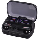 هدفون بلوتوثی مدل TWS-M12