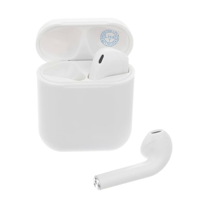 هدفون مدل TWS-i12