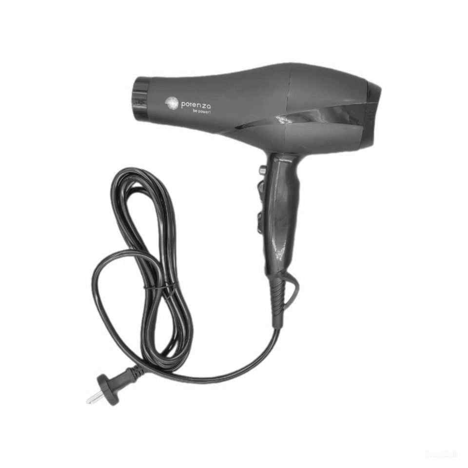 سشوار حرفه ای پوتنزا 9220 POTENZA 2200W