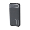 پاوربانک دنمن مدل DP-09 ظرفیت 10000 میلی آمپر ساعت