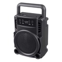 اسپیکر بلوتوثی قابل حمل مدل GTS-1360