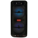 اسپیکر بلوتوثی قابل حمل ای ال دبلیو مدل GTS-1702