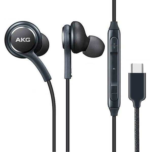 هندزفری AKG مدل S20-sku