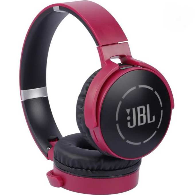 هدفون بلوتوثی JBL مدل Tune JB58