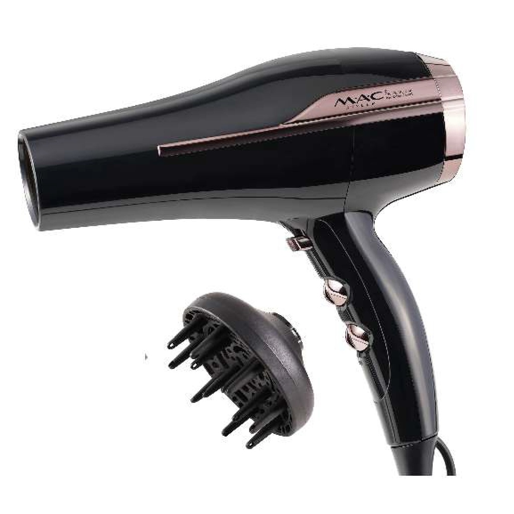  سشوار مک استایلر MC-6920