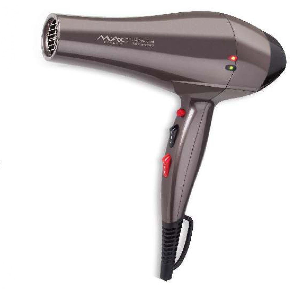  سشوار مک استایلر MC-6673