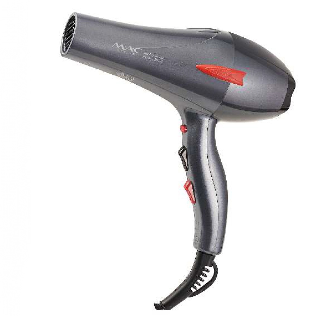  سشوار مک استایلر MC-6616A