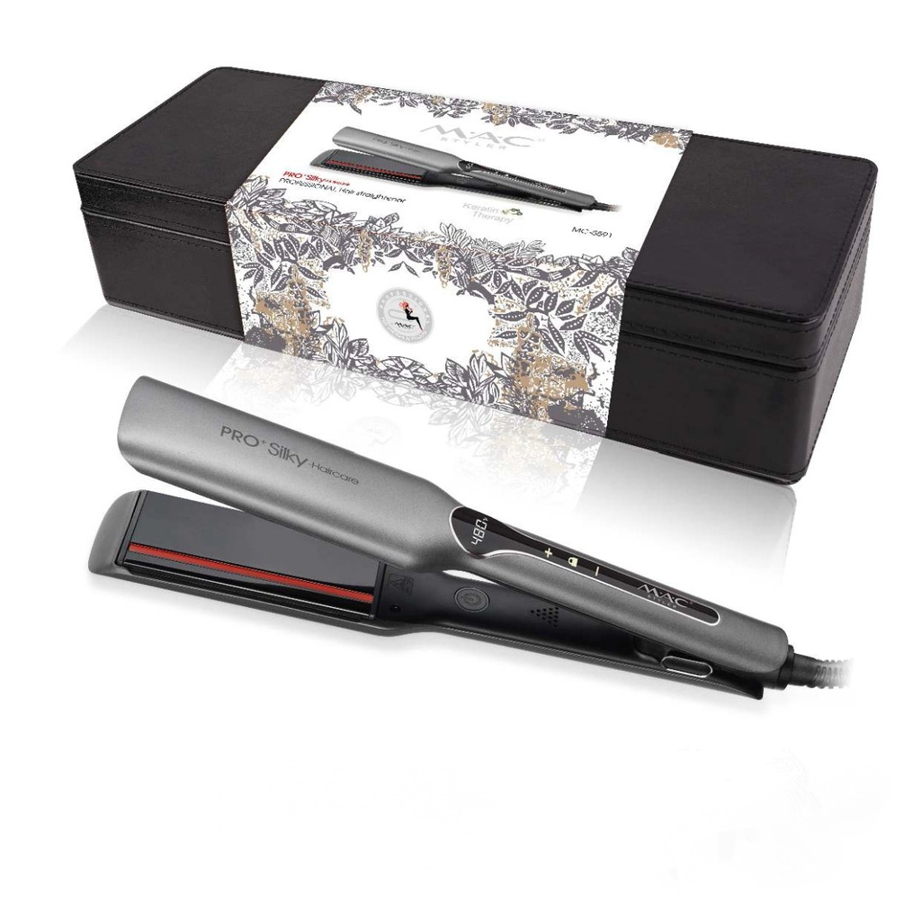  اتو مو مک استایلر مدل MC-5591