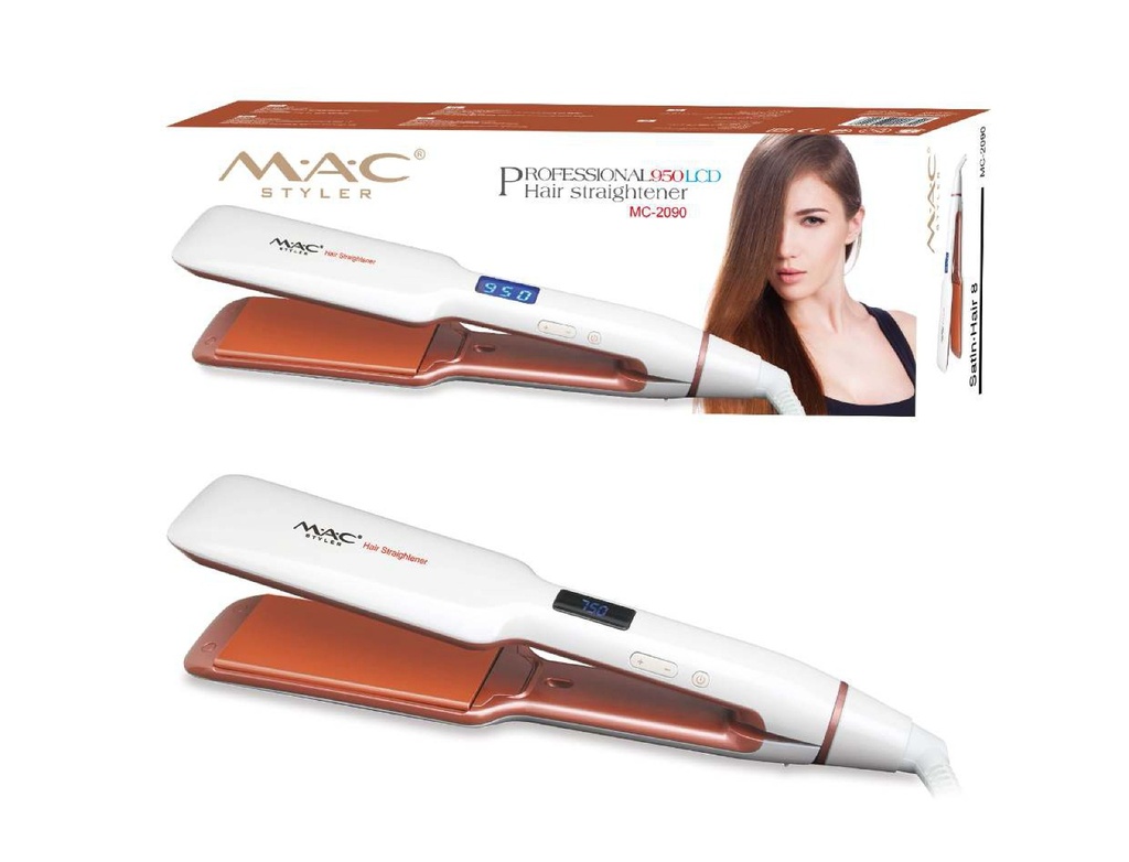  اتو مو مک استایلر مدل MC2090