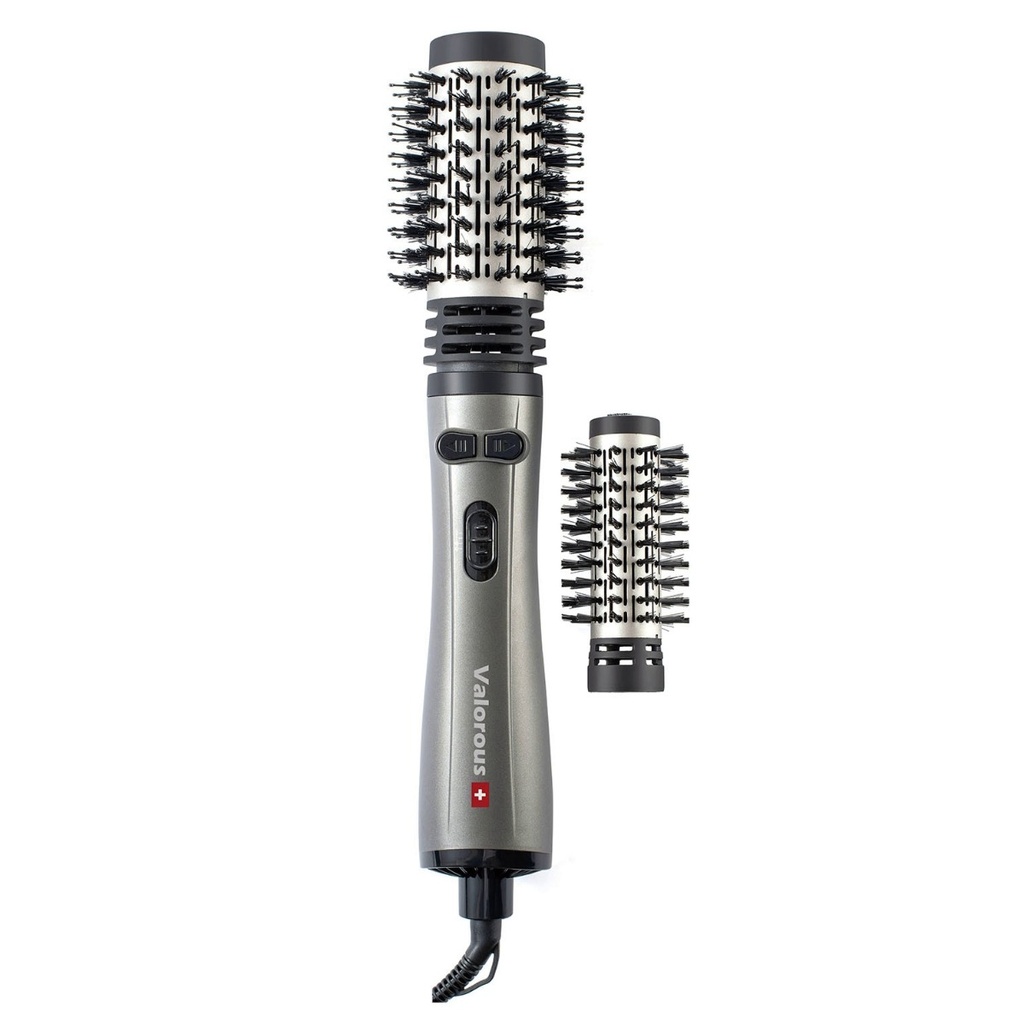 سشوار چرخشی والوروس valorous سری Swiss مدل VL-507