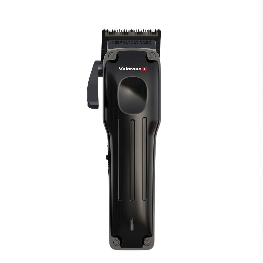 ماشین اصلاح حرفه ای والوروس valorous سری Swiss مدل VL-102