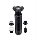 ماشین ریش تراش حرفه ای والوروس valorous سری Swiss مدل VL-107