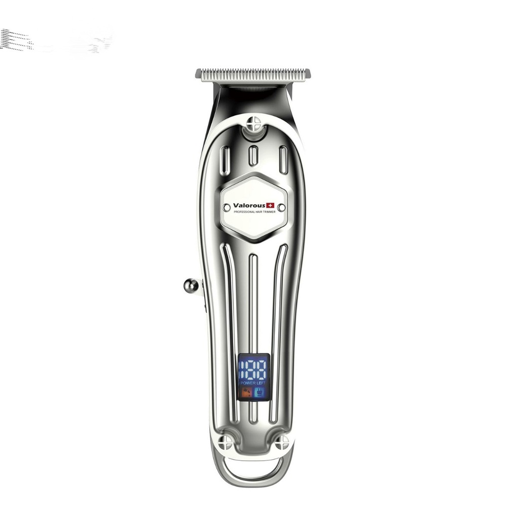 ماشین اصلاح حرفه ای والوروس valorous سری Swiss مدل VL-111