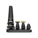 ماشین اصلاح حرفه ای 4 کاره والوروس valorous سری Swiss مدل VL-115