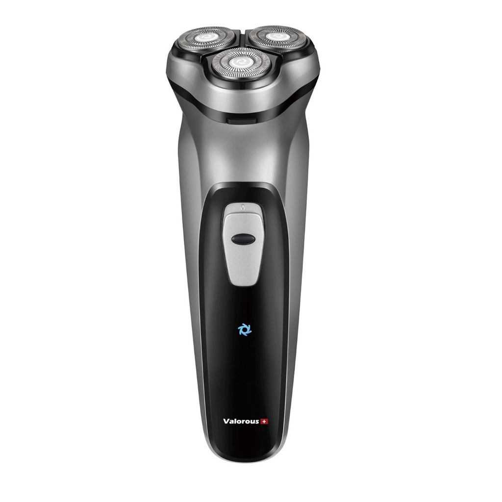 ماشین ریش تراش حرفه ای والوروس valorous سری Swiss مدل VL-116