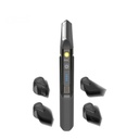  ماشین اصلاح موی بدن و صورت والوروس valorous سری Swiss مدل VL-117