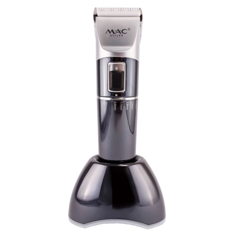 ماشین اصلاح موی سر مک استایلر مدل MC-061