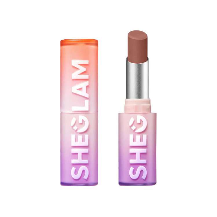 ست رژ لب جامد شیگلم مدل DYNAMATTE BOOM