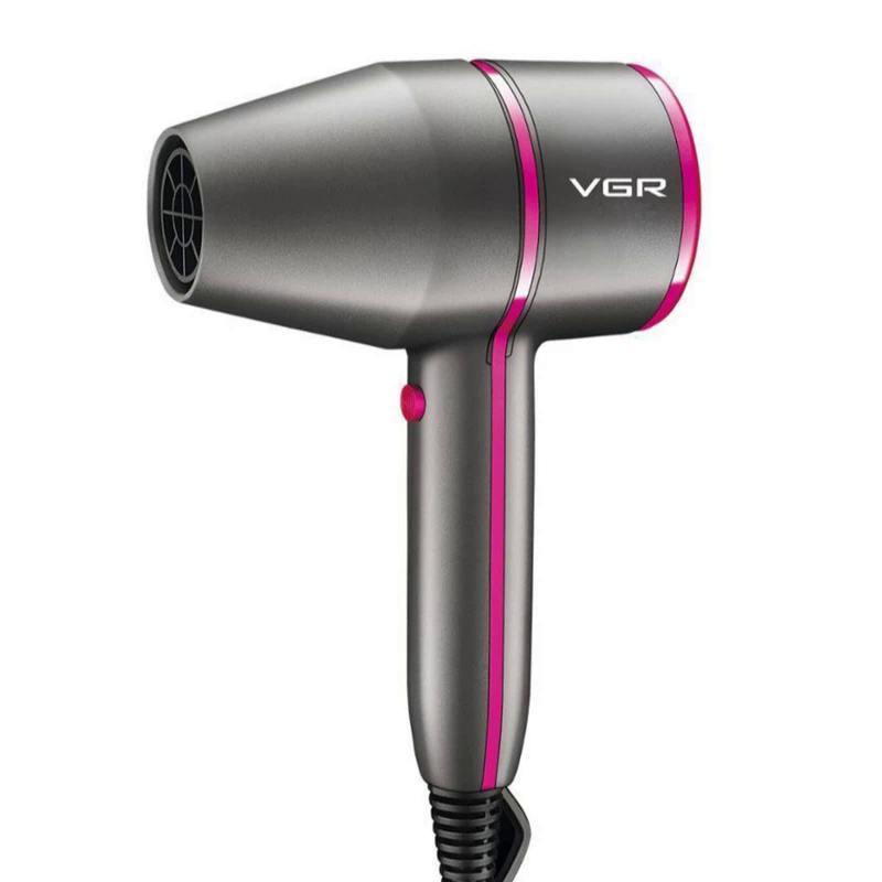 سشوار حرفه ای وی جی ار مدل V-403 