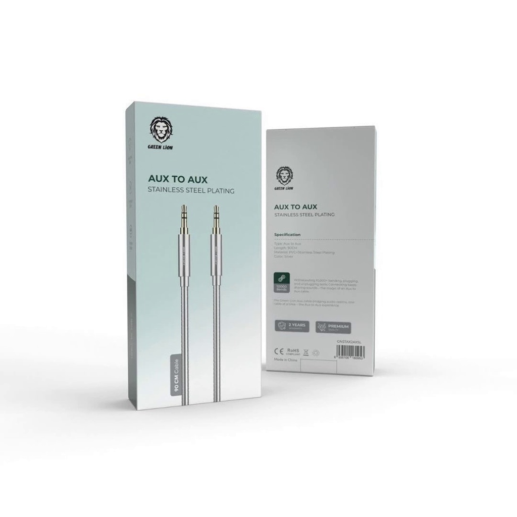 کابل گرین لاین آی او ایکس به آیی او ایکس 