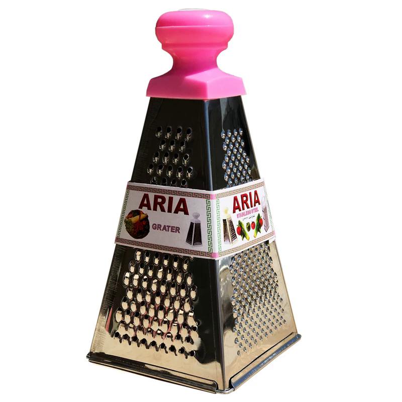 رنده آریا