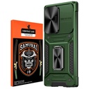 کاور سامورایی مدل CamShield Armor مناسب برای گوشی موبایل سامسونگ Galaxy S24 Ultra