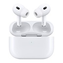 هدفون بلوتوثی اپل مدل AirPods Pro 2nd Generation تحت لایسنس