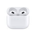 هدفون بلوتوثی اپل مدل AirPods 3-اصل