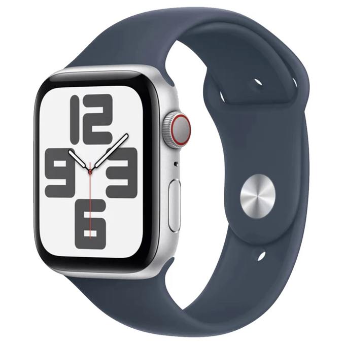 ساعت هوشمند اپل مدل SE 2023 Aluminum Case 44mm-اصل